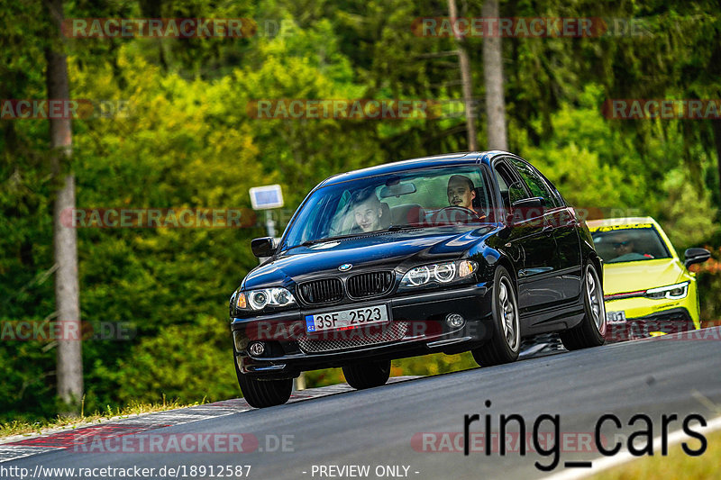 Bild #18912587 - Touristenfahrten Nürburgring Nordschleife (04.09.2022)