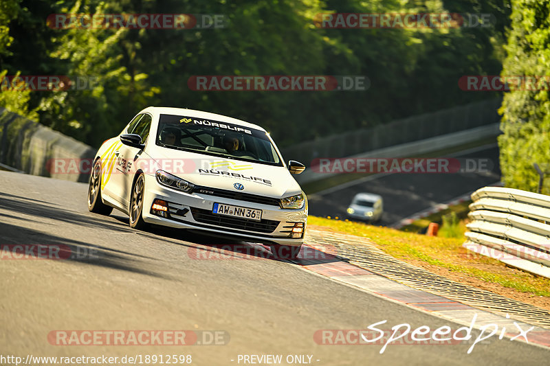 Bild #18912598 - Touristenfahrten Nürburgring Nordschleife (04.09.2022)