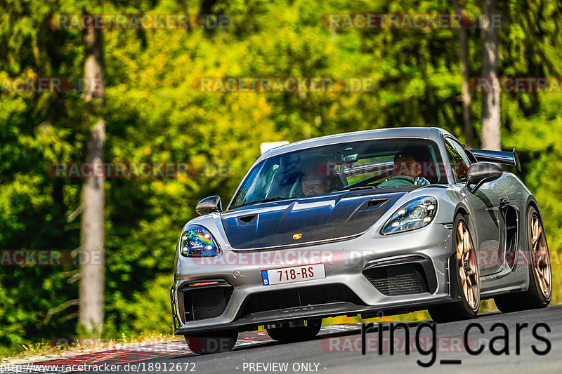 Bild #18912672 - Touristenfahrten Nürburgring Nordschleife (04.09.2022)