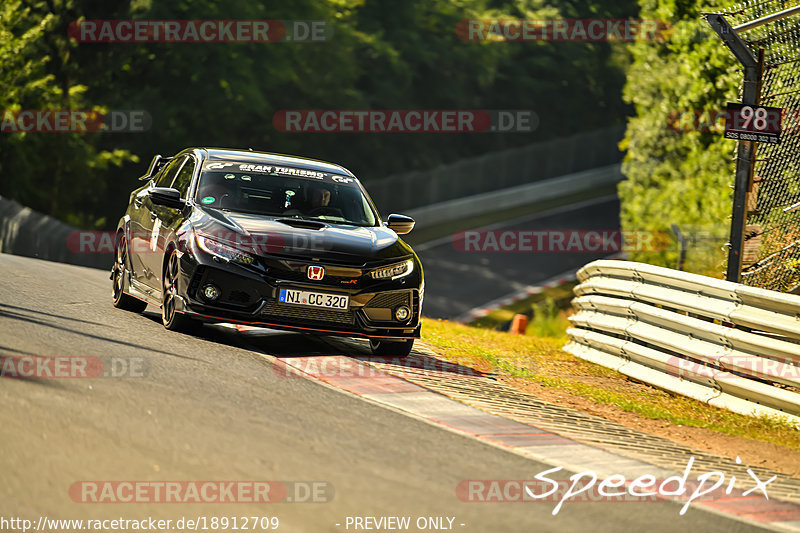 Bild #18912709 - Touristenfahrten Nürburgring Nordschleife (04.09.2022)