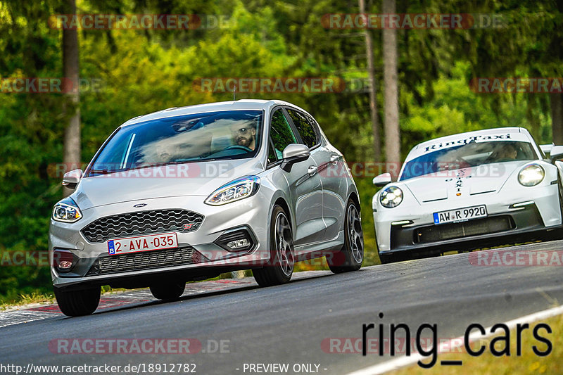 Bild #18912782 - Touristenfahrten Nürburgring Nordschleife (04.09.2022)