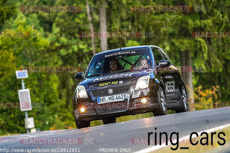 Bild #18912811 - Touristenfahrten Nürburgring Nordschleife (04.09.2022)