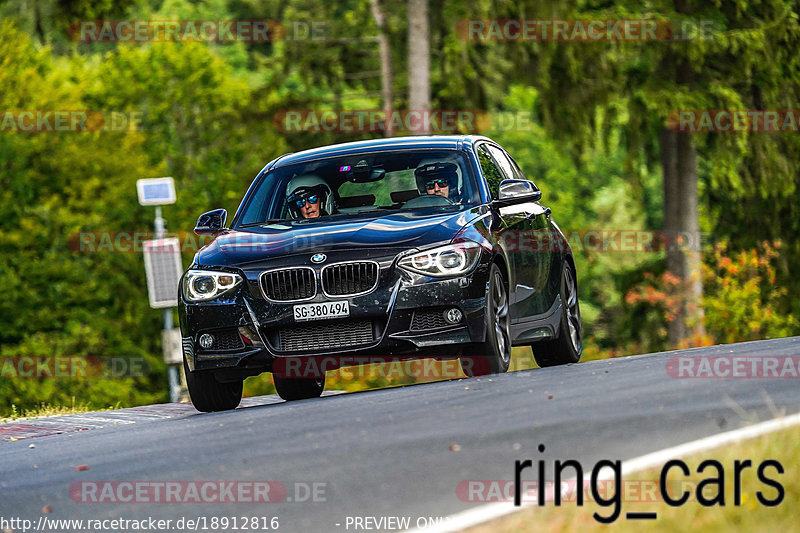 Bild #18912816 - Touristenfahrten Nürburgring Nordschleife (04.09.2022)