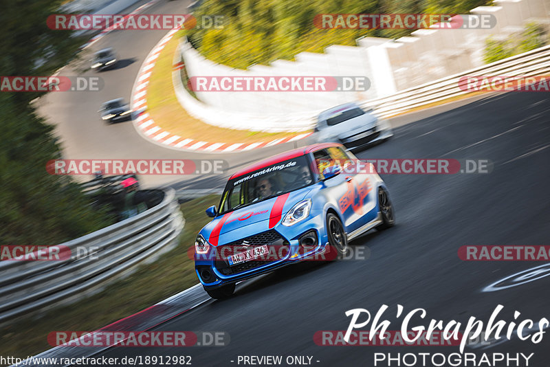 Bild #18912982 - Touristenfahrten Nürburgring Nordschleife (04.09.2022)