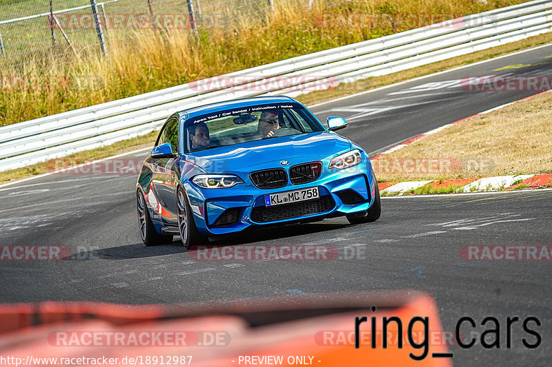 Bild #18912987 - Touristenfahrten Nürburgring Nordschleife (04.09.2022)