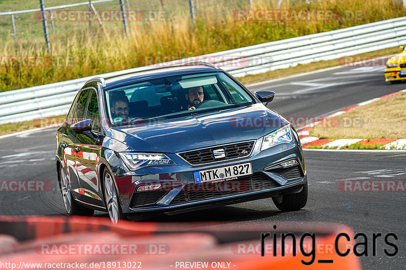 Bild #18913022 - Touristenfahrten Nürburgring Nordschleife (04.09.2022)