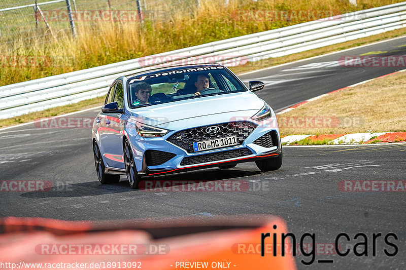 Bild #18913092 - Touristenfahrten Nürburgring Nordschleife (04.09.2022)