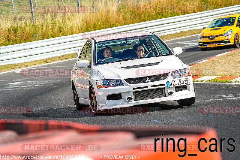 Bild #18913110 - Touristenfahrten Nürburgring Nordschleife (04.09.2022)