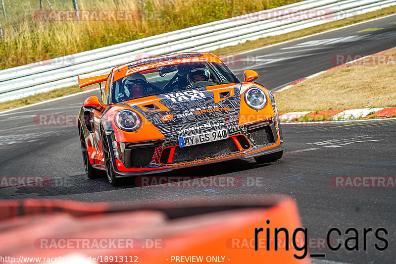 Bild #18913112 - Touristenfahrten Nürburgring Nordschleife (04.09.2022)