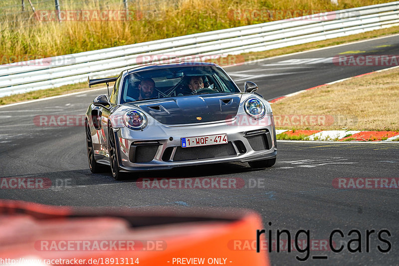 Bild #18913114 - Touristenfahrten Nürburgring Nordschleife (04.09.2022)