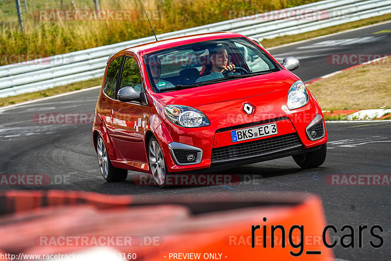 Bild #18913160 - Touristenfahrten Nürburgring Nordschleife (04.09.2022)