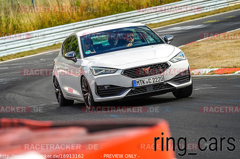 Bild #18913162 - Touristenfahrten Nürburgring Nordschleife (04.09.2022)