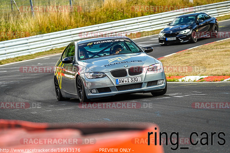 Bild #18913176 - Touristenfahrten Nürburgring Nordschleife (04.09.2022)