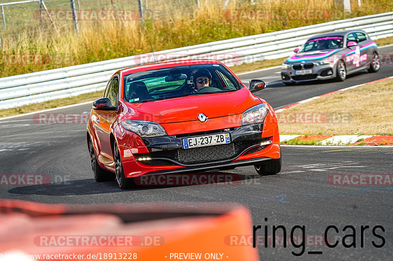 Bild #18913228 - Touristenfahrten Nürburgring Nordschleife (04.09.2022)