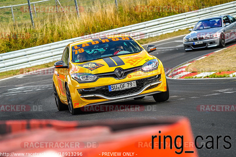 Bild #18913296 - Touristenfahrten Nürburgring Nordschleife (04.09.2022)