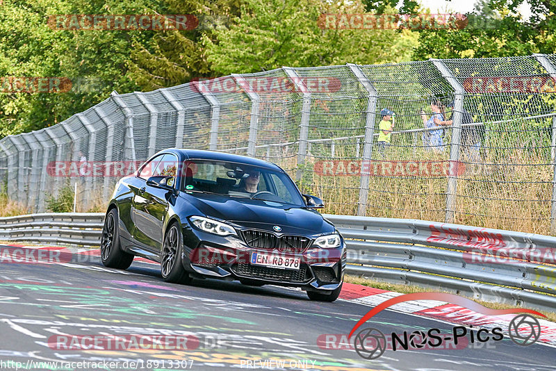 Bild #18913307 - Touristenfahrten Nürburgring Nordschleife (04.09.2022)