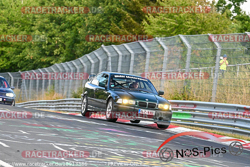 Bild #18913386 - Touristenfahrten Nürburgring Nordschleife (04.09.2022)