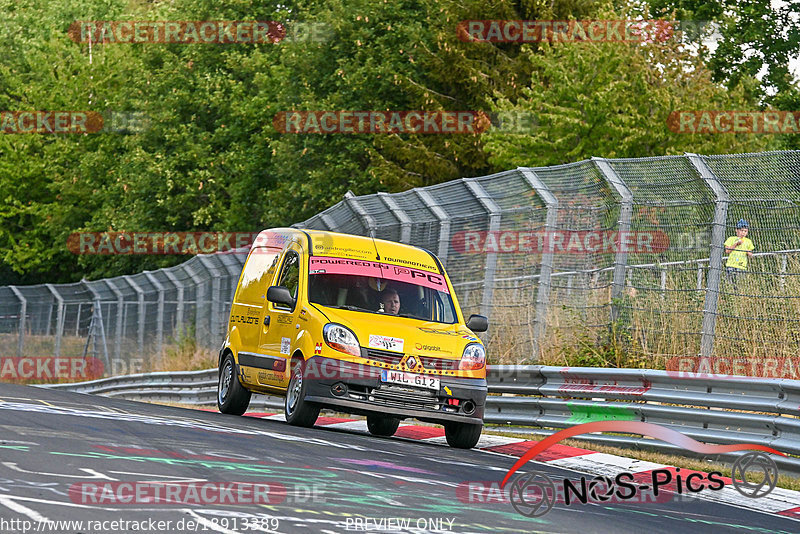 Bild #18913389 - Touristenfahrten Nürburgring Nordschleife (04.09.2022)