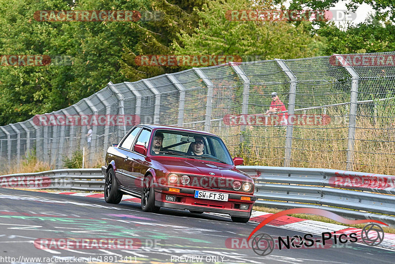 Bild #18913411 - Touristenfahrten Nürburgring Nordschleife (04.09.2022)