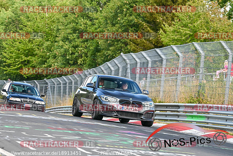 Bild #18913451 - Touristenfahrten Nürburgring Nordschleife (04.09.2022)