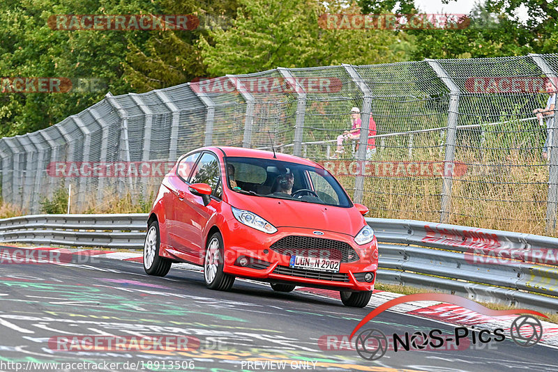 Bild #18913506 - Touristenfahrten Nürburgring Nordschleife (04.09.2022)