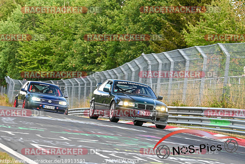 Bild #18913591 - Touristenfahrten Nürburgring Nordschleife (04.09.2022)