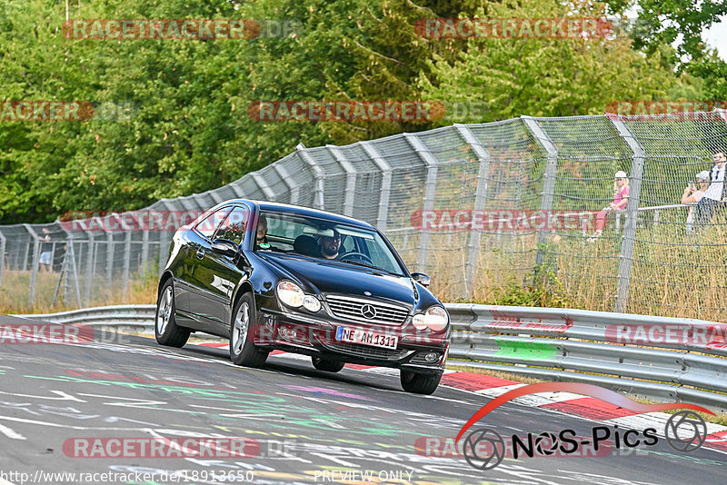 Bild #18913650 - Touristenfahrten Nürburgring Nordschleife (04.09.2022)