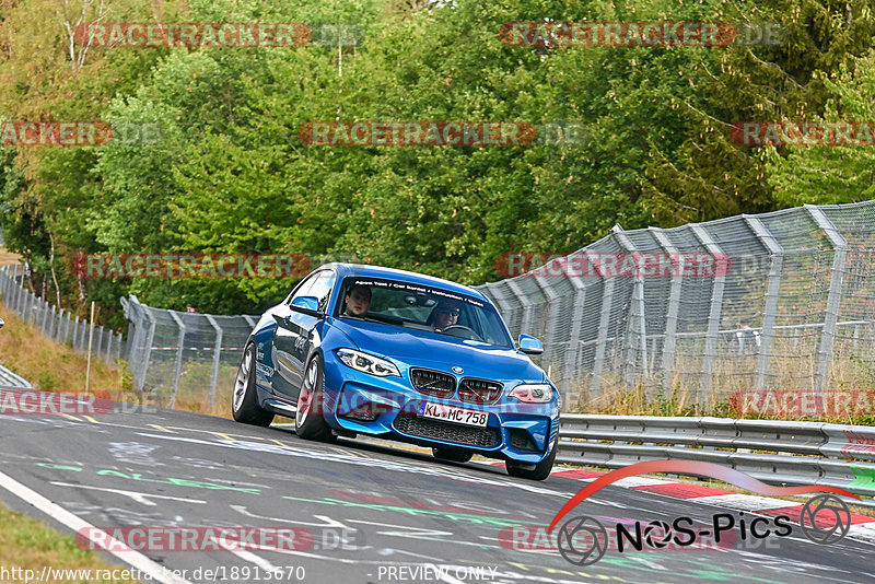 Bild #18913670 - Touristenfahrten Nürburgring Nordschleife (04.09.2022)