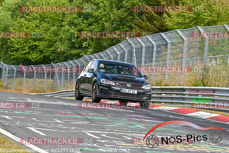 Bild #18913830 - Touristenfahrten Nürburgring Nordschleife (04.09.2022)