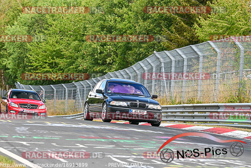 Bild #18913899 - Touristenfahrten Nürburgring Nordschleife (04.09.2022)