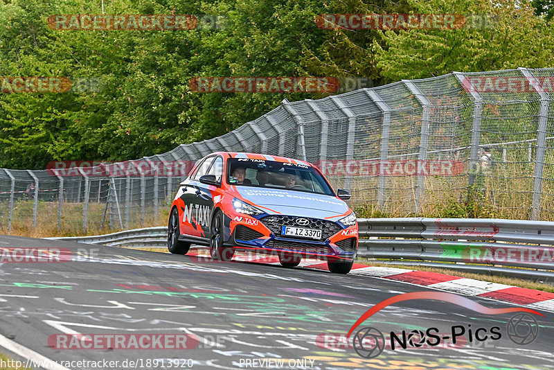 Bild #18913920 - Touristenfahrten Nürburgring Nordschleife (04.09.2022)