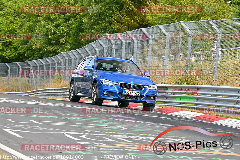 Bild #18914003 - Touristenfahrten Nürburgring Nordschleife (04.09.2022)