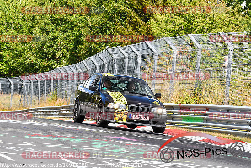 Bild #18914080 - Touristenfahrten Nürburgring Nordschleife (04.09.2022)