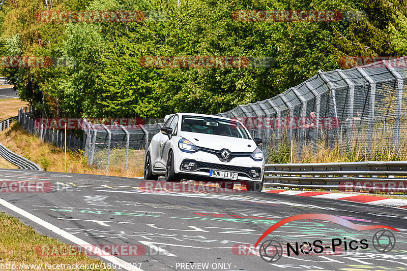 Bild #18914097 - Touristenfahrten Nürburgring Nordschleife (04.09.2022)