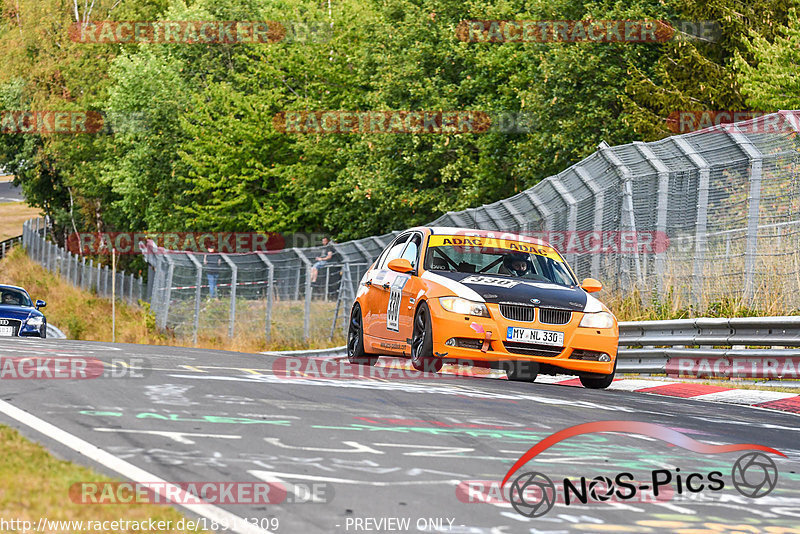 Bild #18914309 - Touristenfahrten Nürburgring Nordschleife (04.09.2022)