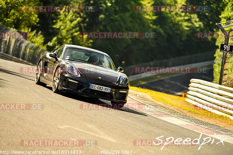 Bild #18914413 - Touristenfahrten Nürburgring Nordschleife (04.09.2022)