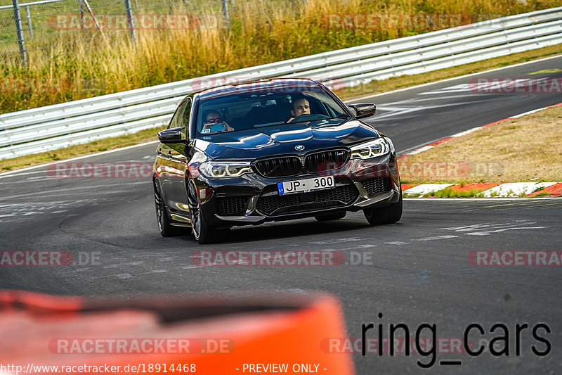 Bild #18914468 - Touristenfahrten Nürburgring Nordschleife (04.09.2022)