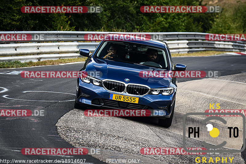 Bild #18914607 - Touristenfahrten Nürburgring Nordschleife (04.09.2022)