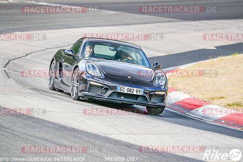 Bild #18914609 - Touristenfahrten Nürburgring Nordschleife (04.09.2022)