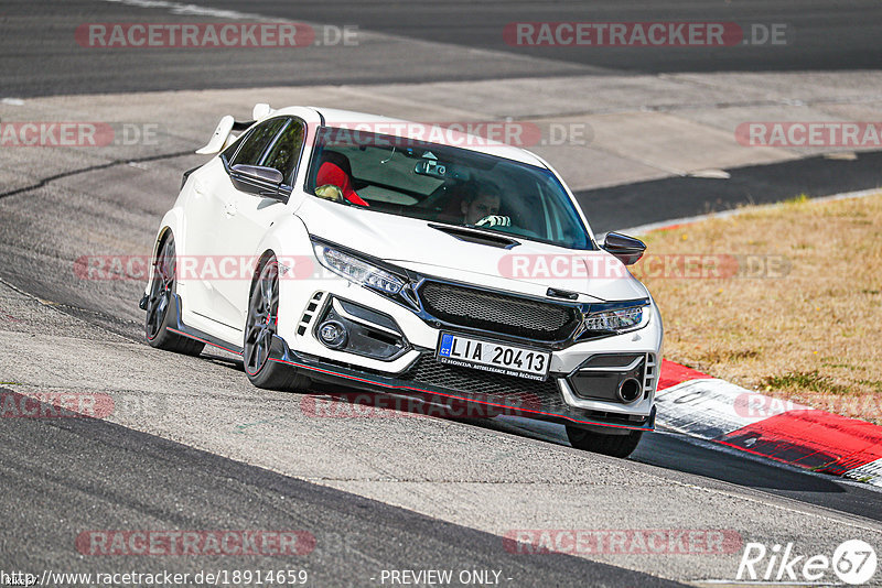 Bild #18914659 - Touristenfahrten Nürburgring Nordschleife (04.09.2022)