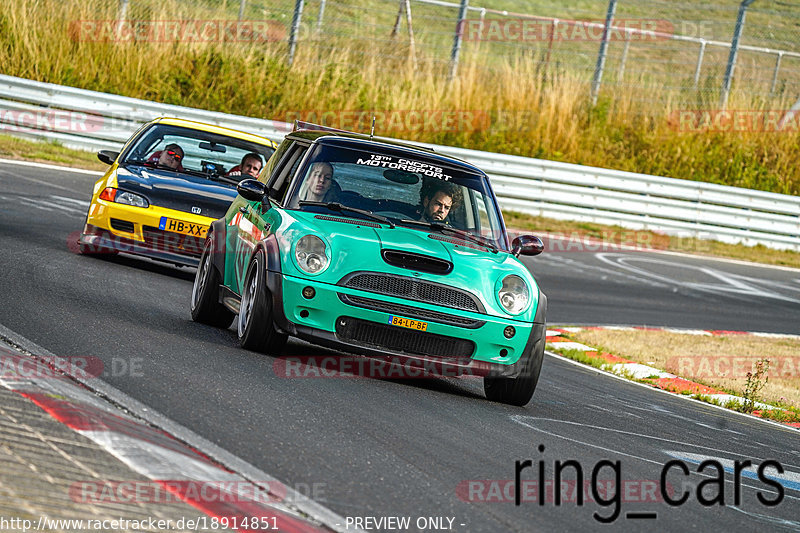 Bild #18914851 - Touristenfahrten Nürburgring Nordschleife (04.09.2022)