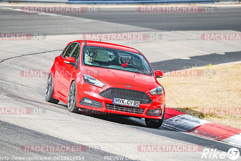 Bild #18914854 - Touristenfahrten Nürburgring Nordschleife (04.09.2022)