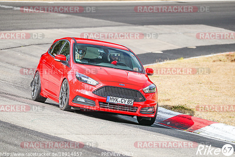 Bild #18914857 - Touristenfahrten Nürburgring Nordschleife (04.09.2022)