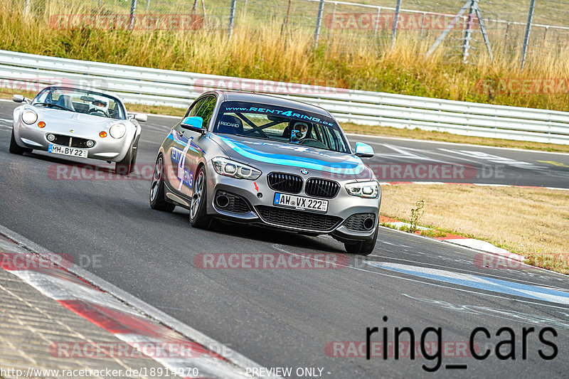 Bild #18914970 - Touristenfahrten Nürburgring Nordschleife (04.09.2022)