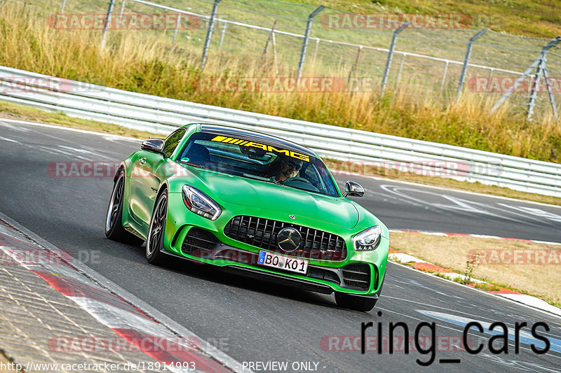 Bild #18914993 - Touristenfahrten Nürburgring Nordschleife (04.09.2022)