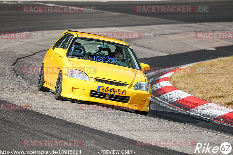 Bild #18915004 - Touristenfahrten Nürburgring Nordschleife (04.09.2022)