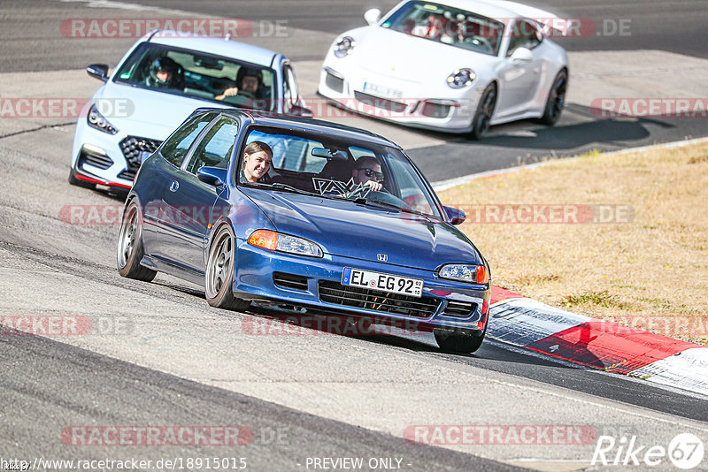 Bild #18915015 - Touristenfahrten Nürburgring Nordschleife (04.09.2022)