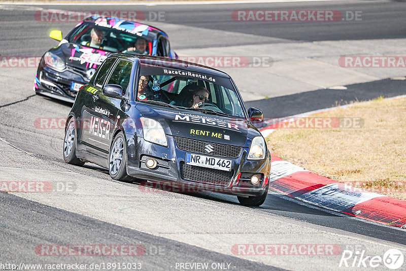 Bild #18915033 - Touristenfahrten Nürburgring Nordschleife (04.09.2022)