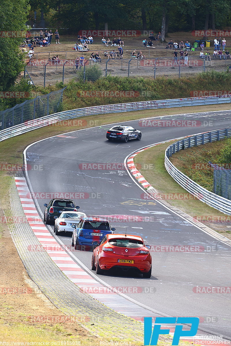 Bild #18915038 - Touristenfahrten Nürburgring Nordschleife (04.09.2022)