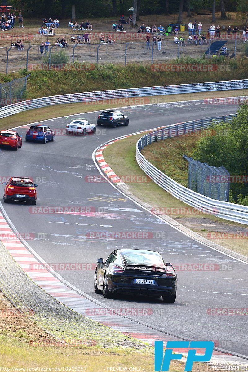 Bild #18915057 - Touristenfahrten Nürburgring Nordschleife (04.09.2022)